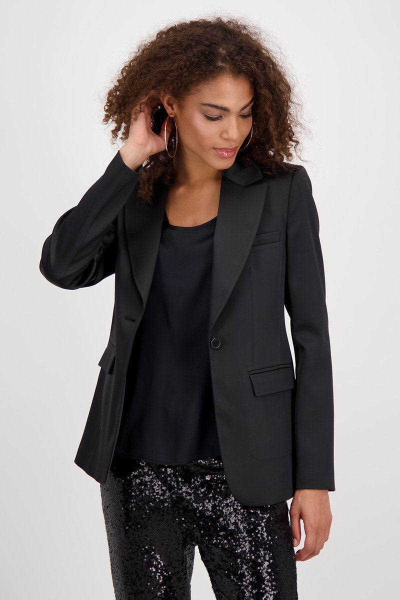 blazer-satin-in-black-monari-front-view_1200x