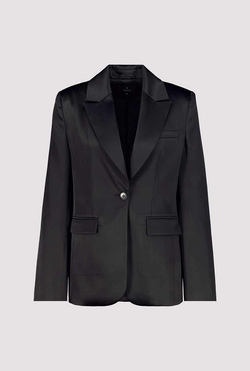 blazer-satin-in-black-monari-front-view_1200x