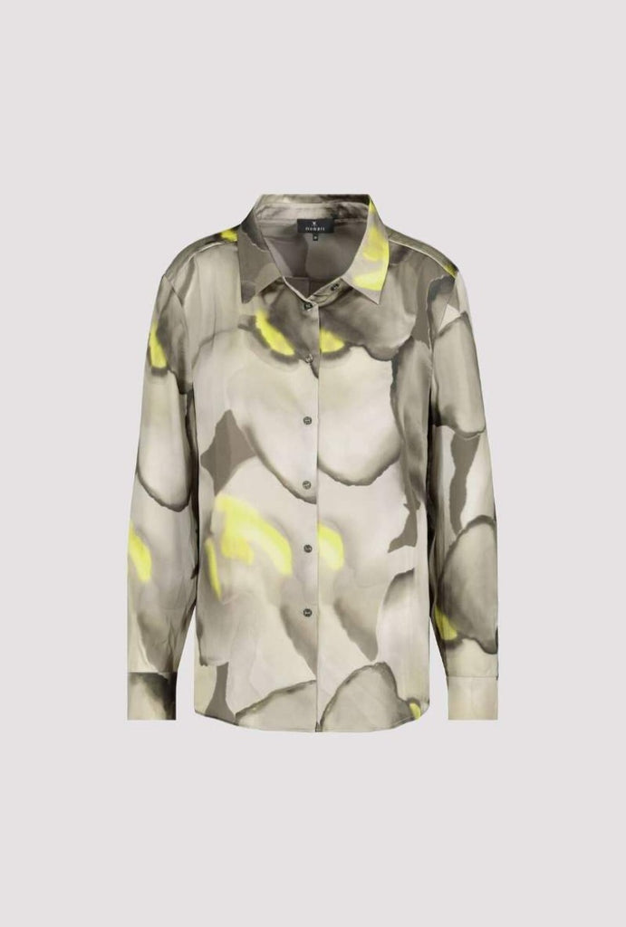 blouse-floral-print-all-over-in-light-khaki-gemustert-monari-front-view_1200x
