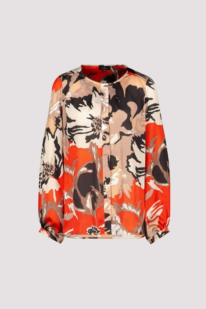 blouse-floral-print-allover-in-lava-pattern-monari-front-view_1200x