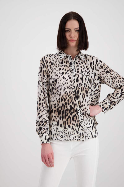 blouse-leopard-print-all-over-in-almond-pattern-monari-front-view_1200x