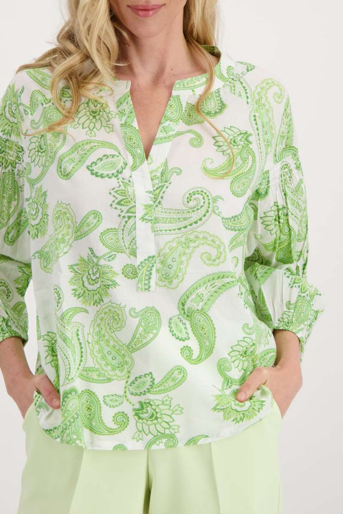 blouse-paisley-all-over-in-pastell-green-pattern-monari-front-view_1200x