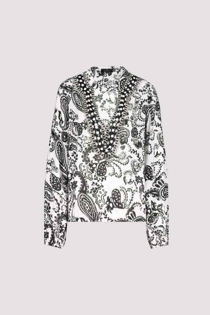 blouse-paisley-print-jewelry-in-black-pattern-monari-front-view_1200x