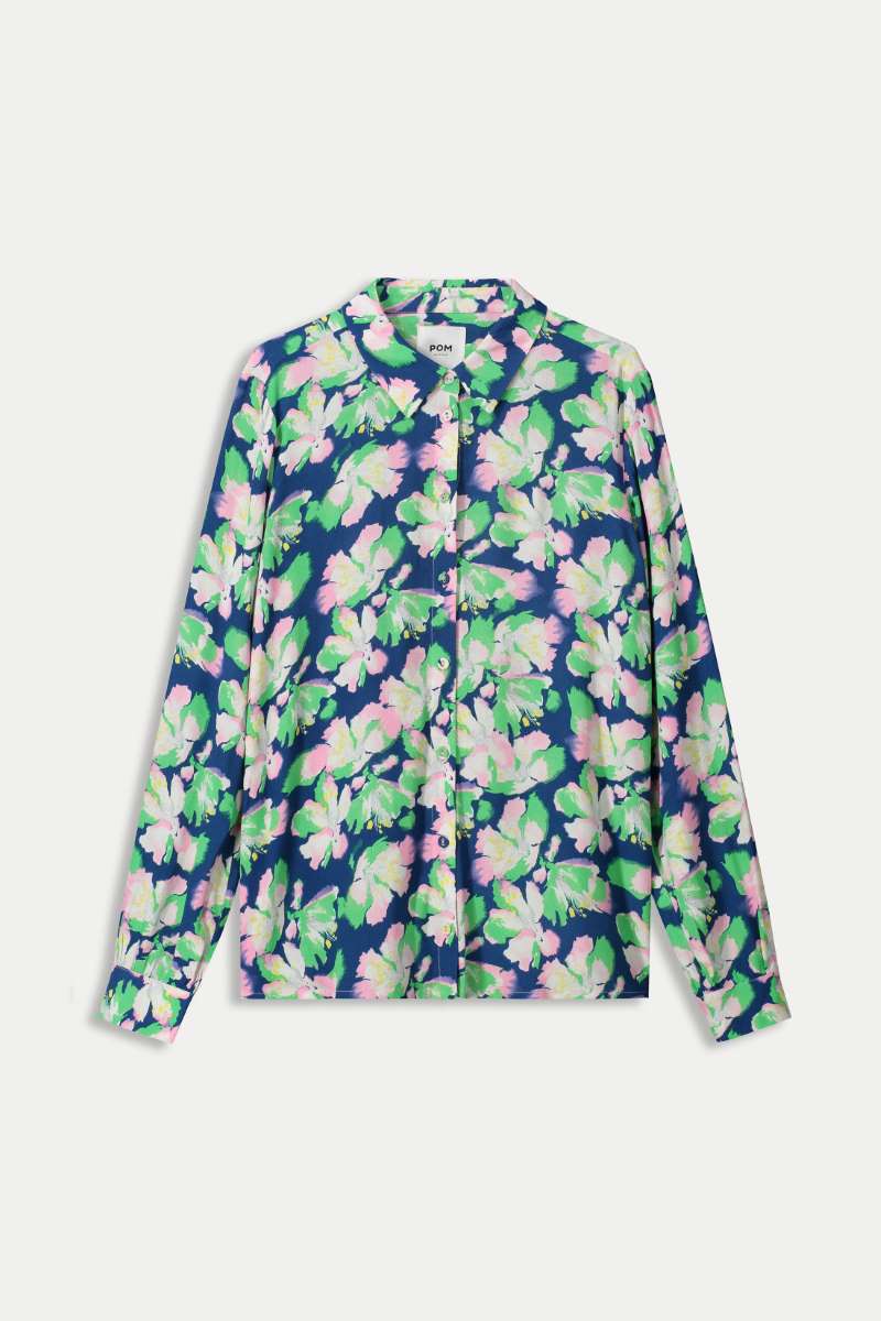 blouse-in-mila-lilies-blue-pom-amsterdam-front-view_1200x