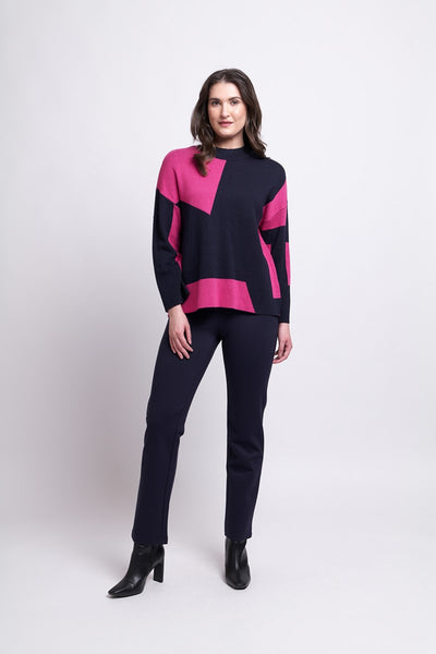chip-off-the-block-sweater-in-navy-pink-foil-front-view_1200x