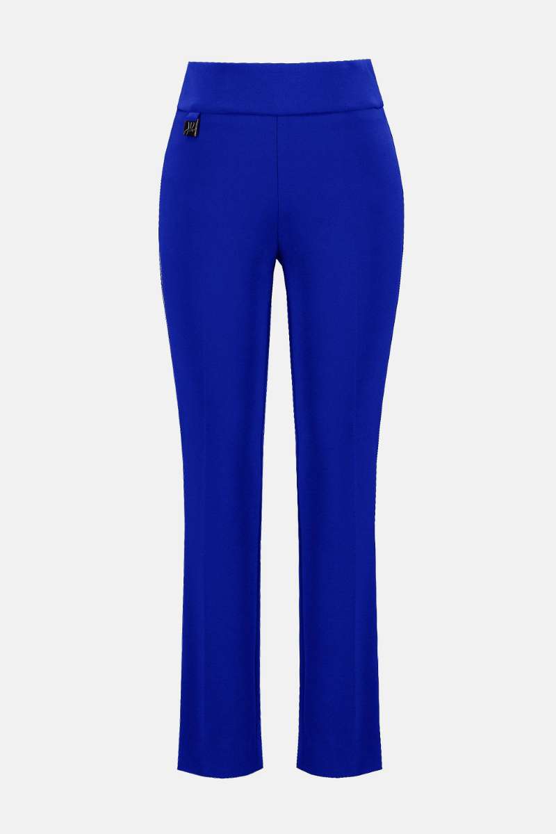 The Wonder Pant - Classic Tailored Slim Pant 144092
