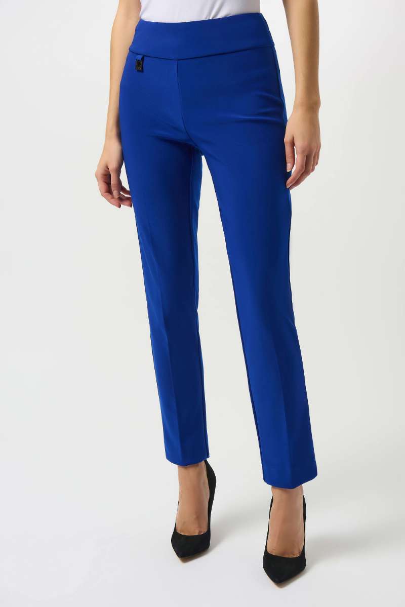 The Wonder Pant - Classic Tailored Slim Pant 144092