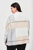 color-block-jacquard-knit-cover-up-in-vanilla-oatmeal-grey-joseph-ribkoff-back-view_1200x
