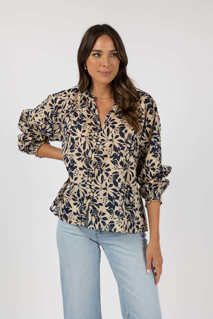 eden-blouse-in-navy-print-humidity-lifestyle-front-view_1200x