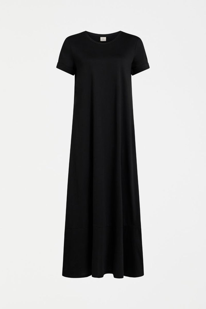 ELK Haki Dress A1041B by Elk the Label in 6
