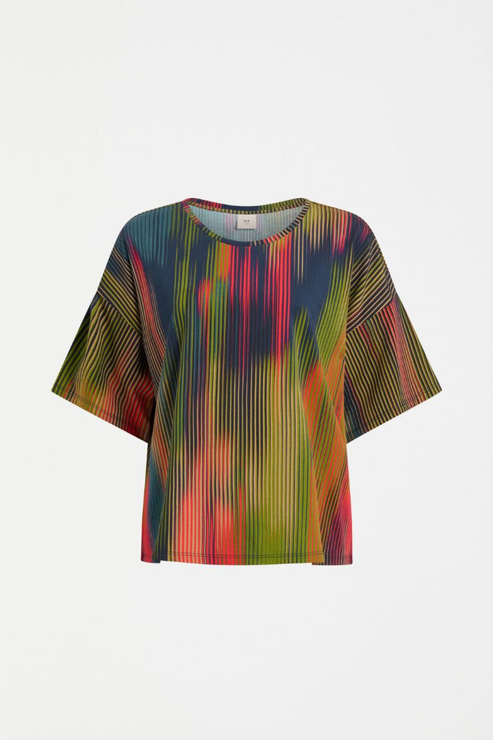 ELK Kyla Tee A1294 by Elk the Label in 8