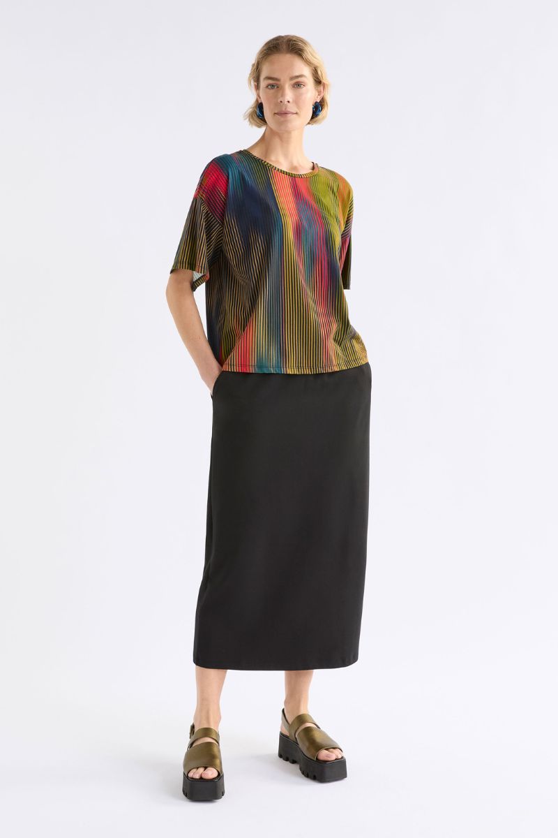 Kyla Tee A1294 by Elk the Label