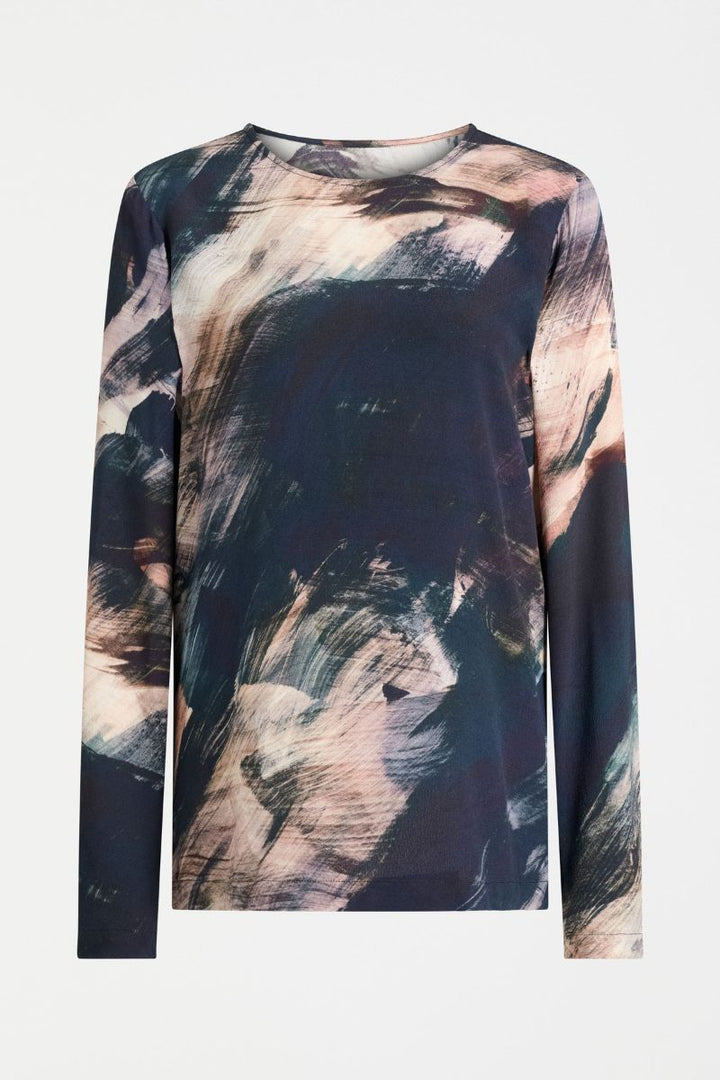 Sofi Top by ELK the Label closeup