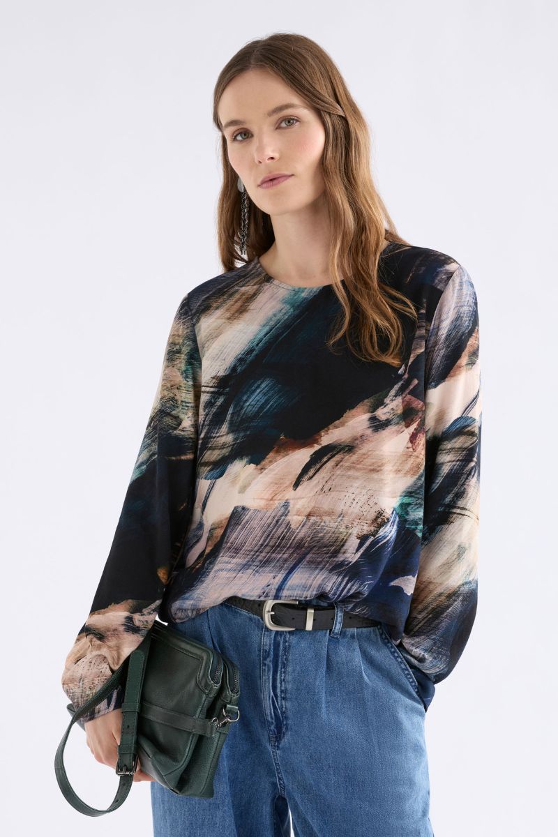 Sofi Top by ELK the Label