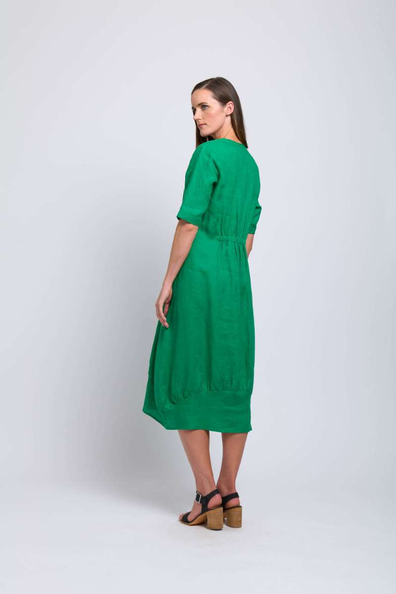 eternal-youth-dress-in-kelly-green-foil-back-view_1200x