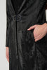 faux-leather-snakeprint-a-line-coat-in-black-joseph-ribkoff-front-view_1200x