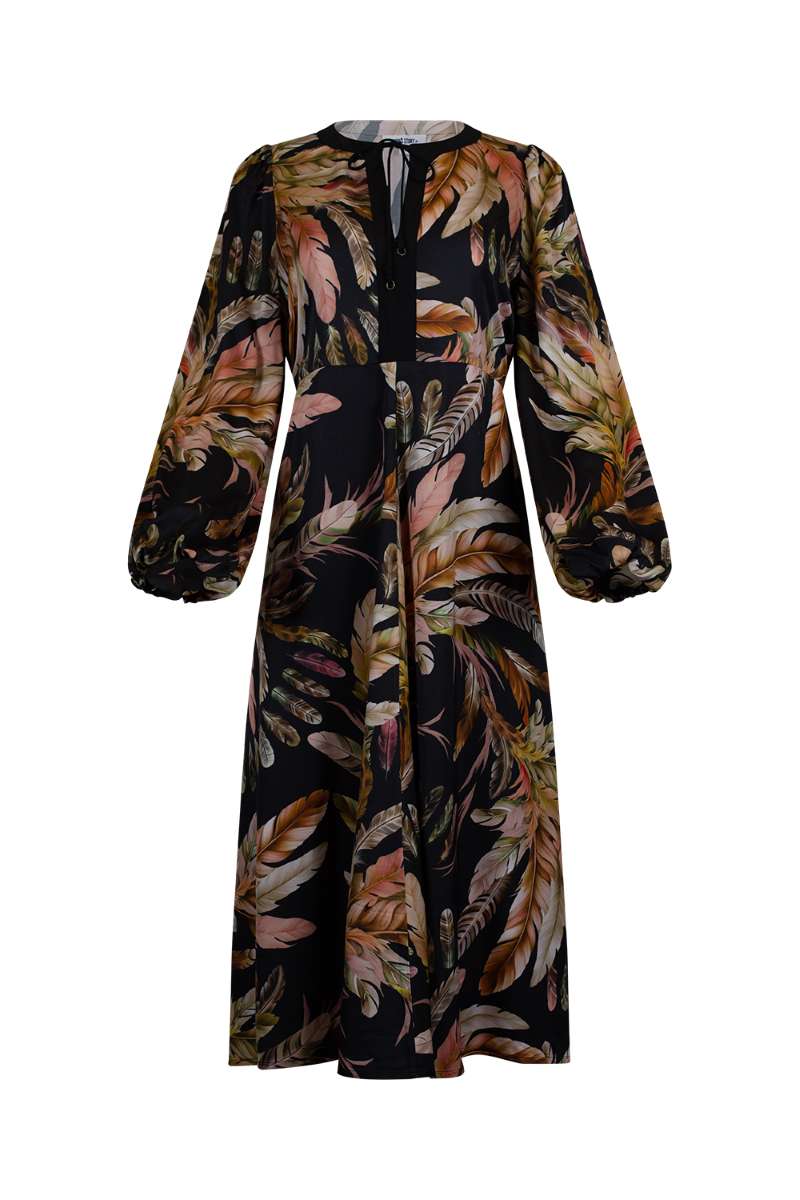 featherington-dress-in-black-multi-loobies-story-front-view_1200x