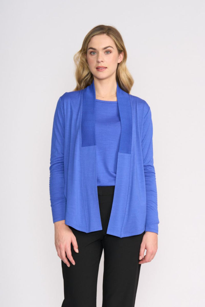foil_fo8473_love_ewe_top_electric_blue_styled
Woman wearing Love Ewe Top in Electric Blue by Foil styled