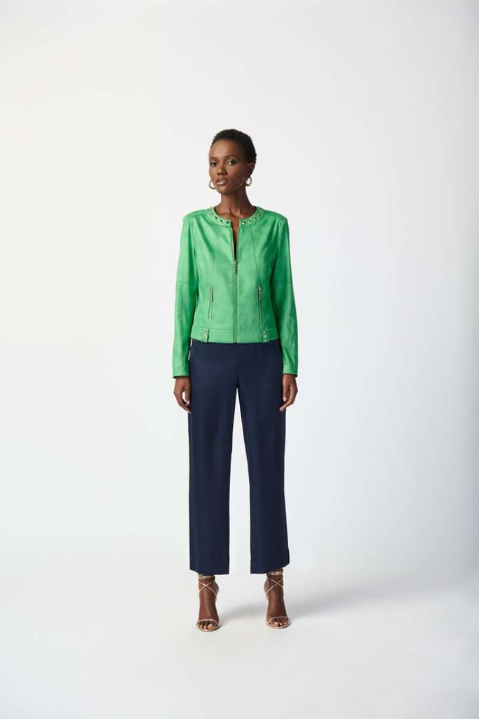 foiled-suede-jacket-in-island-green-joseph-ribkoff-front-view_1200x