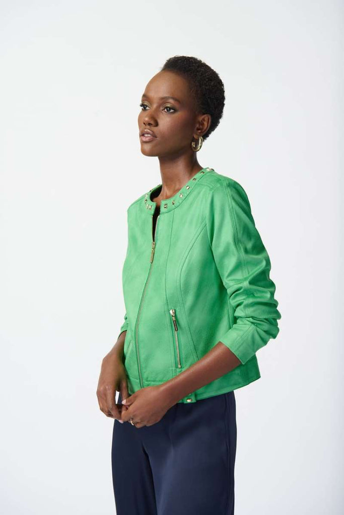 foiled-suede-jacket-in-island-green-joseph-ribkoff-side-view_1200x