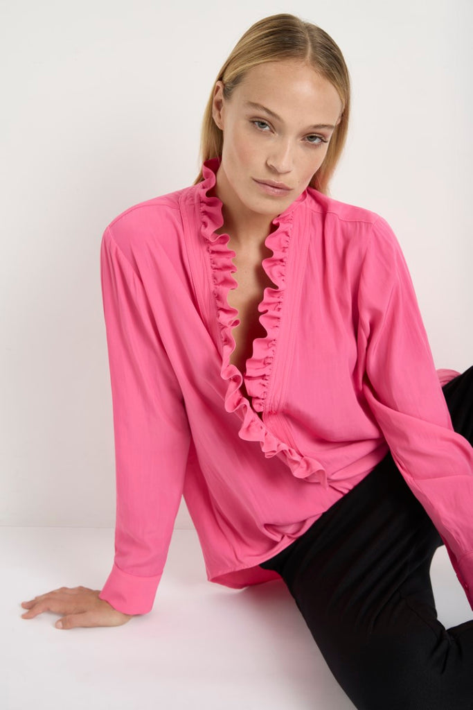 frill-neck-blouse-in-flambe-mela-purdie-front-view_1200x