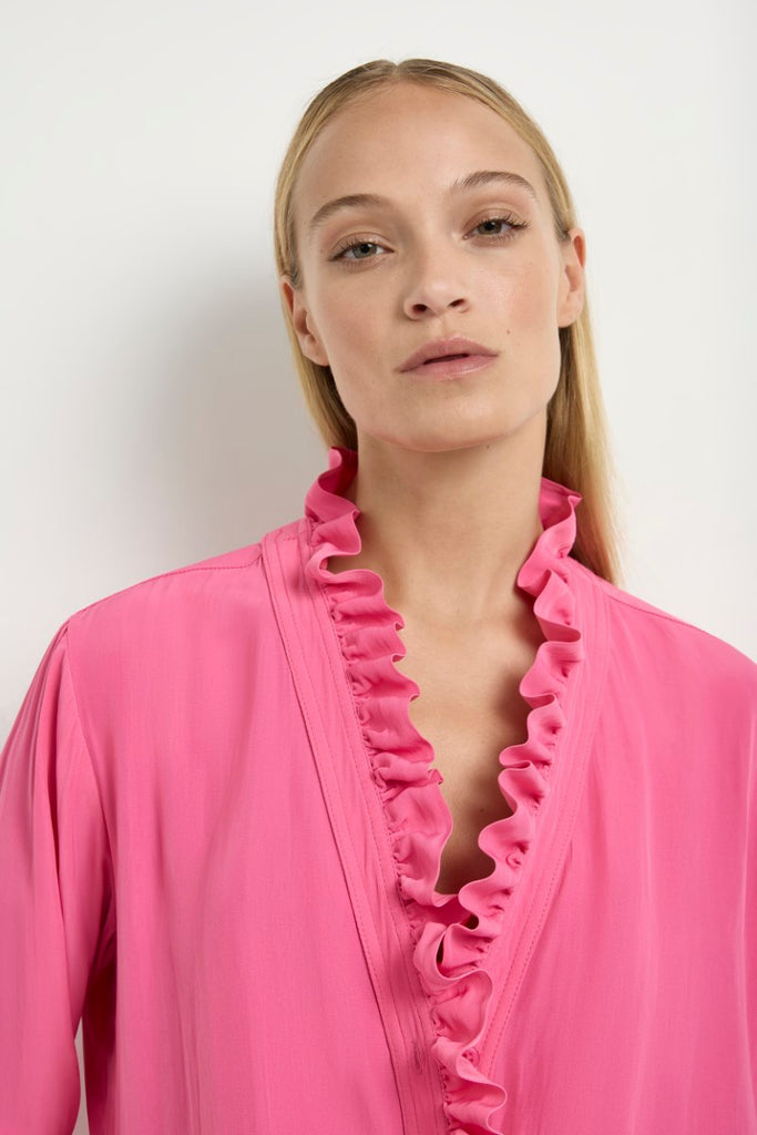 frill-neck-blouse-in-flambe-mela-purdie-front-view_1200x