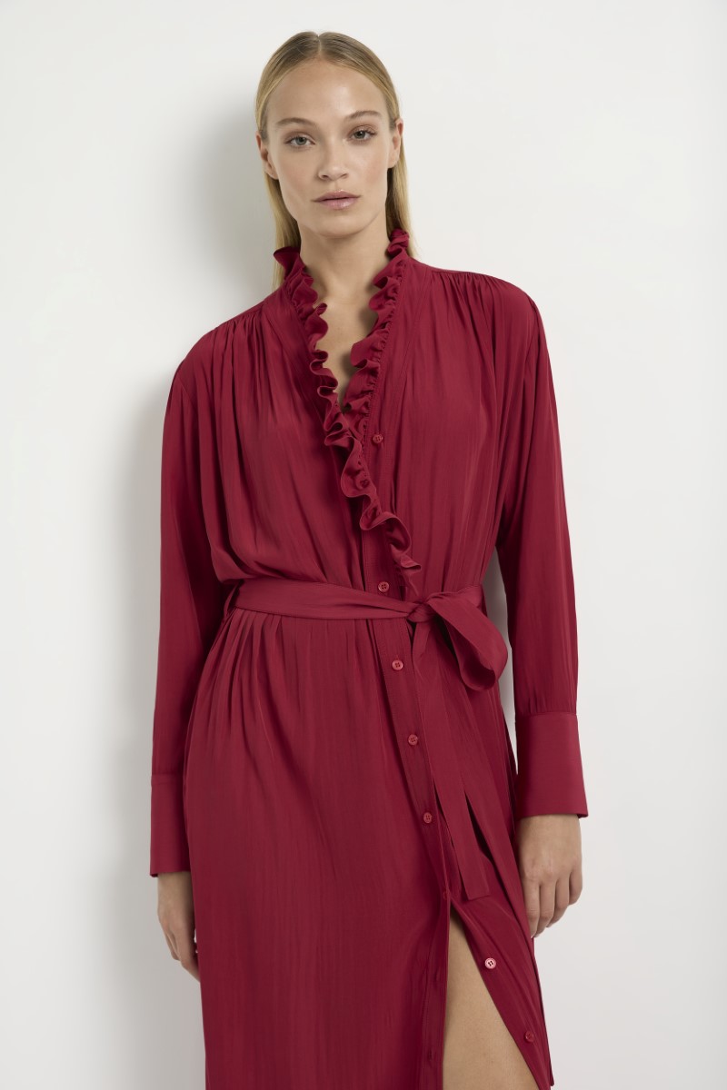 frill-neck-dress-in-chilli-mela-purdie-front-view_1200x