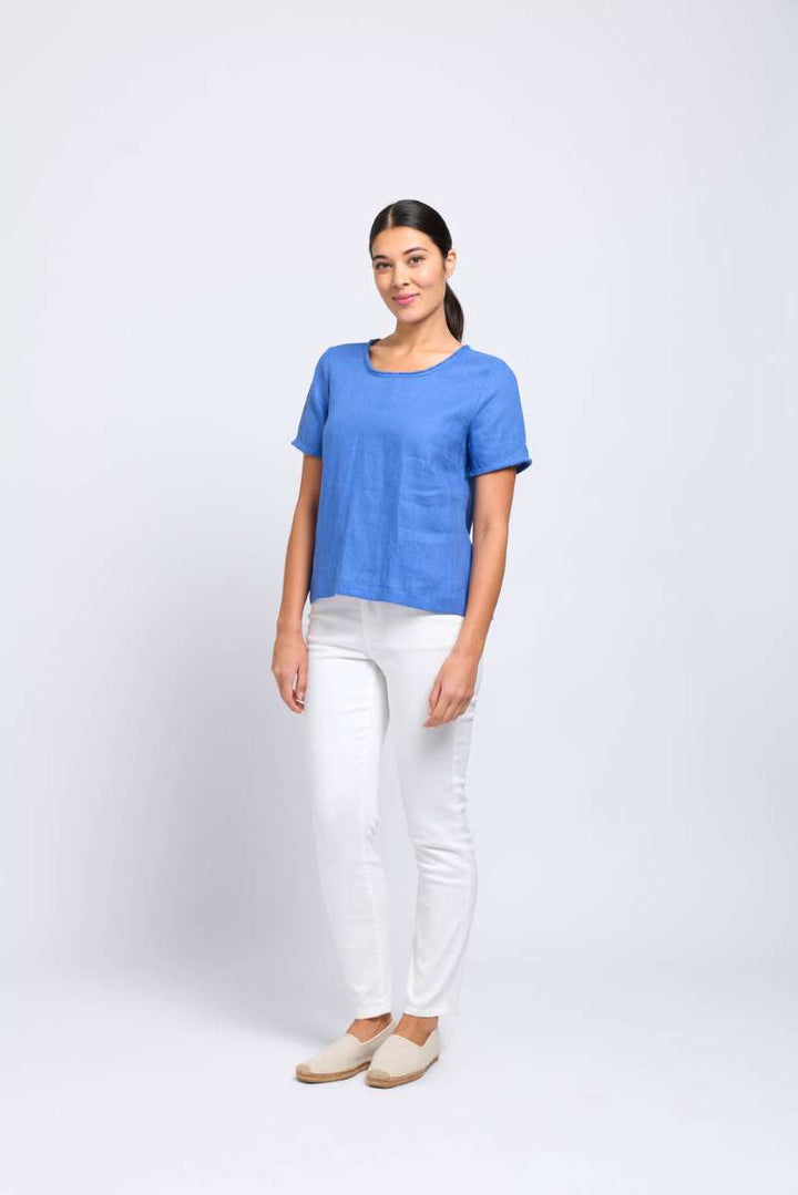 fringe-benefits-top-in-bold-blue-foil-front-view_1200x