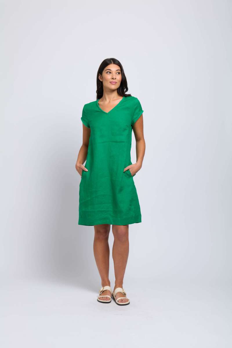 fringe-festival-dress-in-kelly-green-foil-front-view_1200x