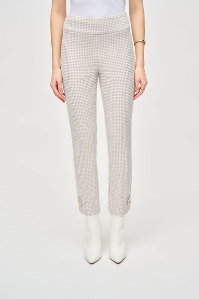 houndstooth-jacquard-slim-fit-pant-in-beige-off-white-joseph-ribkoff-front-view_1200x