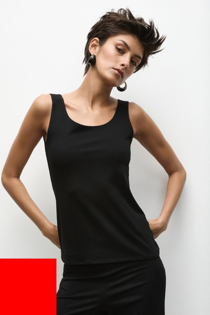 Matte Jersey Singlet F01 226