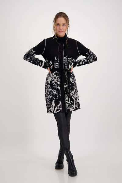 jacket-knit-coat-tiger-in-black-pattern-monari-front-view_1200x