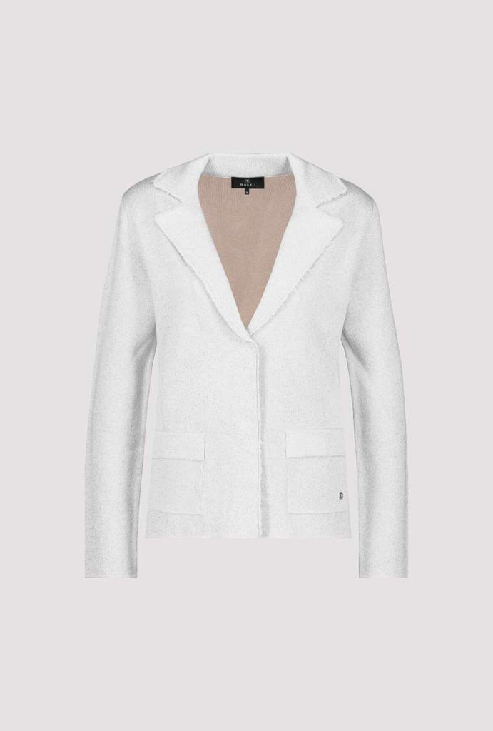 jacket-knitted-blazer-lurex-in-almond-monari-front-view_1200x