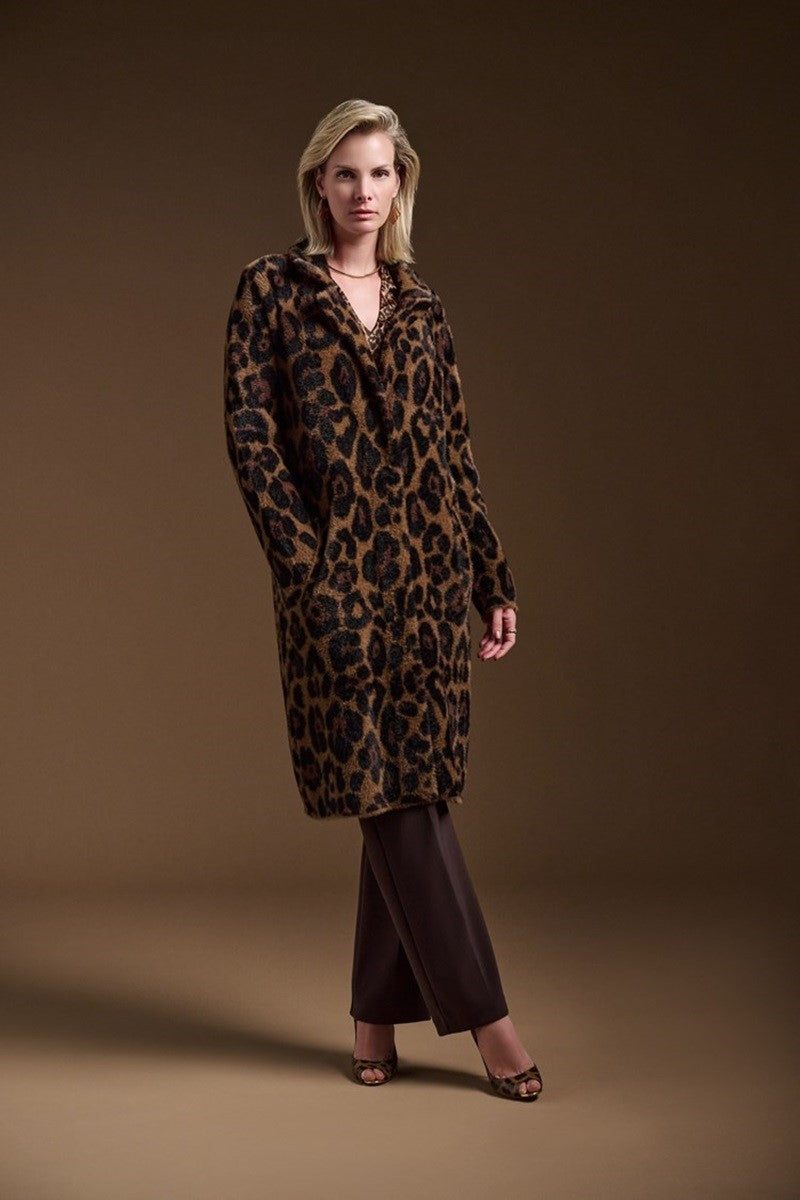 jacquard-sweater-animal-print-coat-in-beige-black-joseph-ribkoff-front-view_1200x
