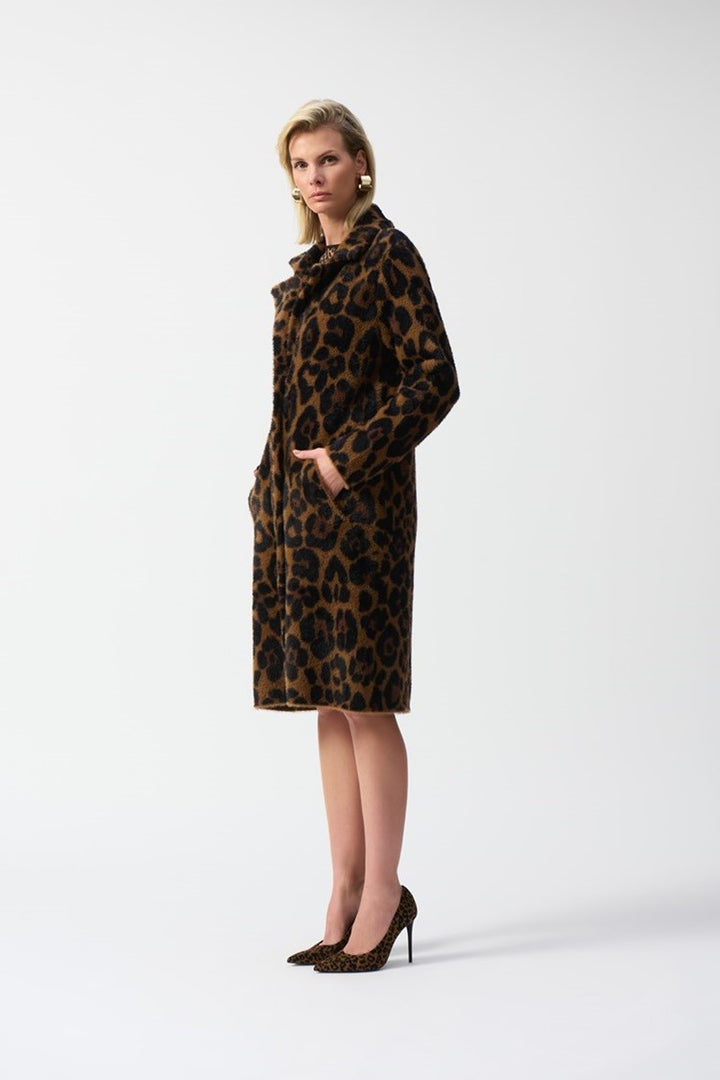 jacquard-sweater-animal-print-coat-in-beige-black-joseph-ribkoff-side-view_1200x