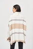 jacquard-sweater-knit-poncho-in-vanilla-oatmeal-melange-grey-joseph-ribkoff-back-view_1200x
