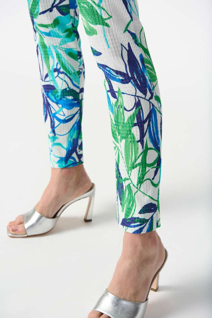 jacquard-tropical-print-slim-fit-pants-in-vanilla-multi-joseph-ribkoff-front-view_1200x