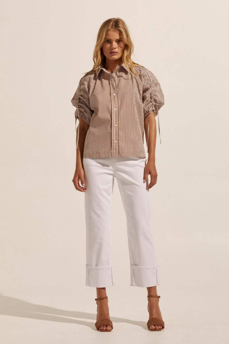 Journey Jean in Porcelain Journey Jean in Porcelain