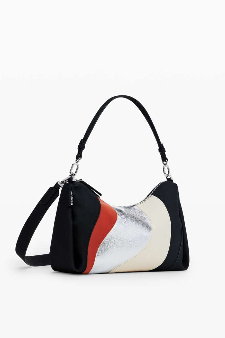 Kahlo Mayari Ma Bag in Tutti Fruti 24WAXPA2 by Desigual