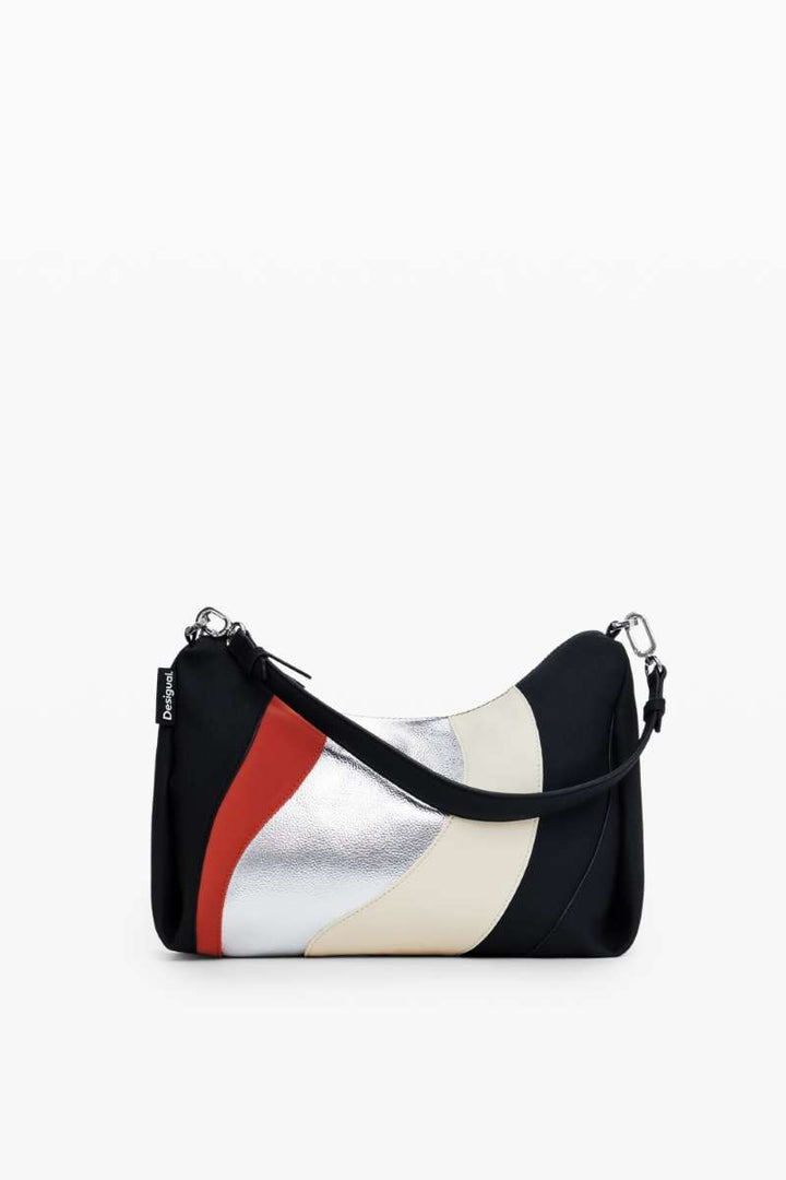Kahlo Mayari Ma Bag in Tutti Fruti 24WAXPA2 by Desigual