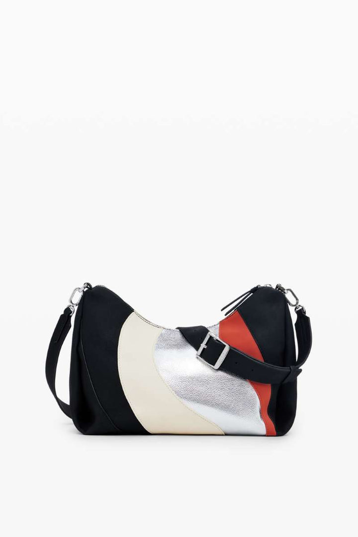 Kahlo Mayari Ma Bag in Tutti Fruti 24WAXPA2 by Desigual
