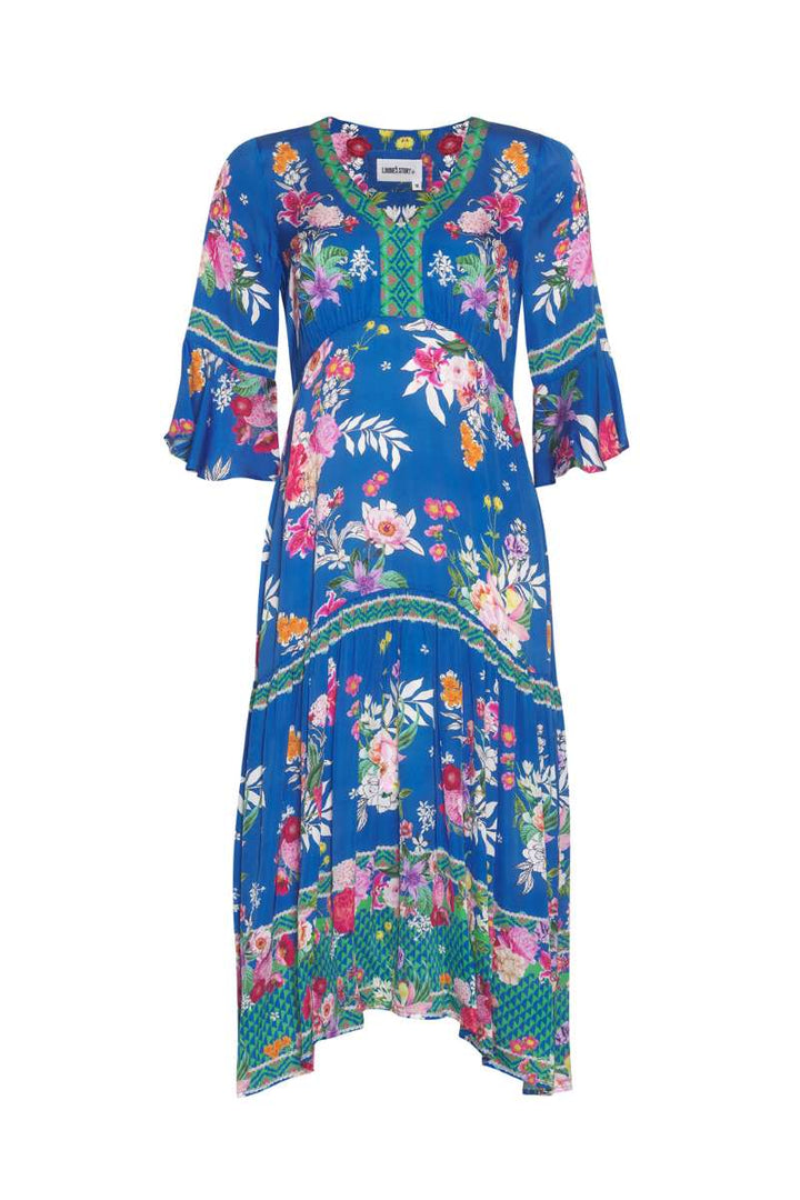 la-fiesta-midi-dress-in-corfu-blue-multi-loobies-story-front-view_1200x