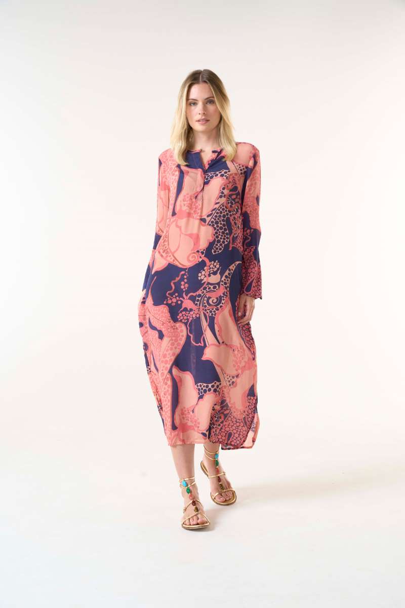 long-genie-portofino-viscose-in-coral-one-season-front-view_1200x