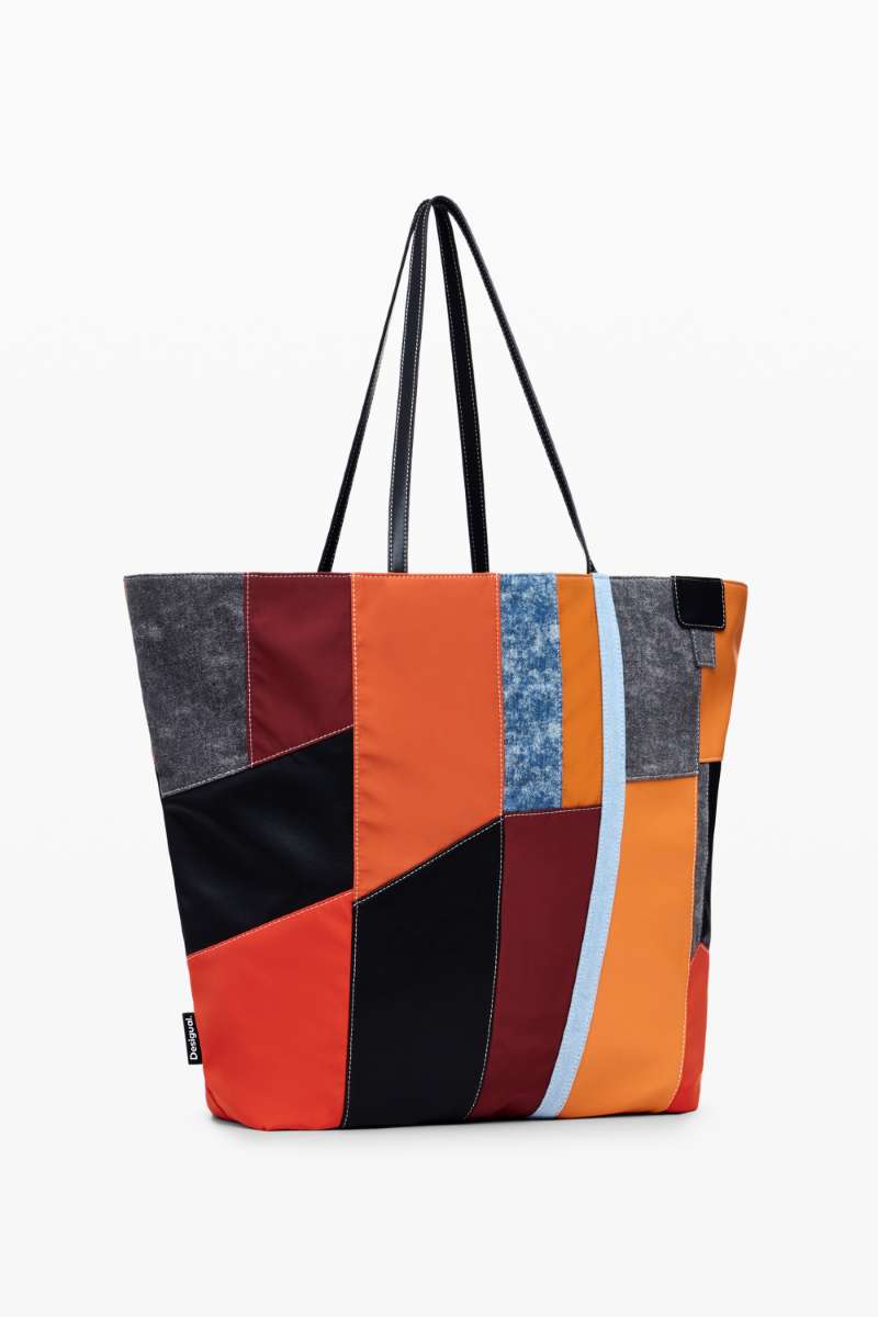Lovelace Besalu Bag in Terracota 24WAXA02 by Desigual