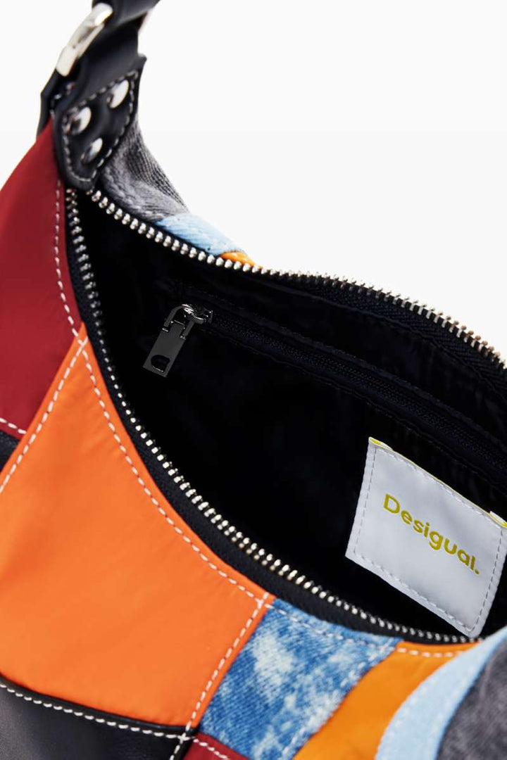 Lovelace Heaven Bag in Terracota 24WAXA31 by Desigual