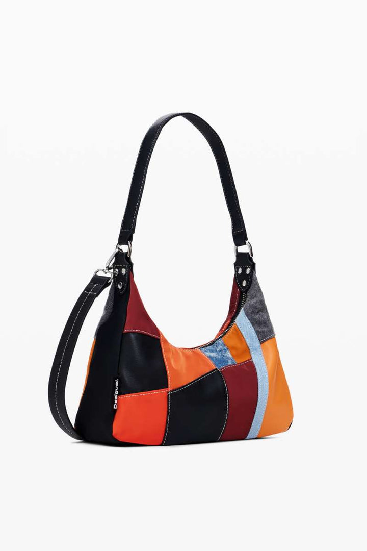 Lovelace Heaven Bag in Terracota 24WAXA31 by Desigual