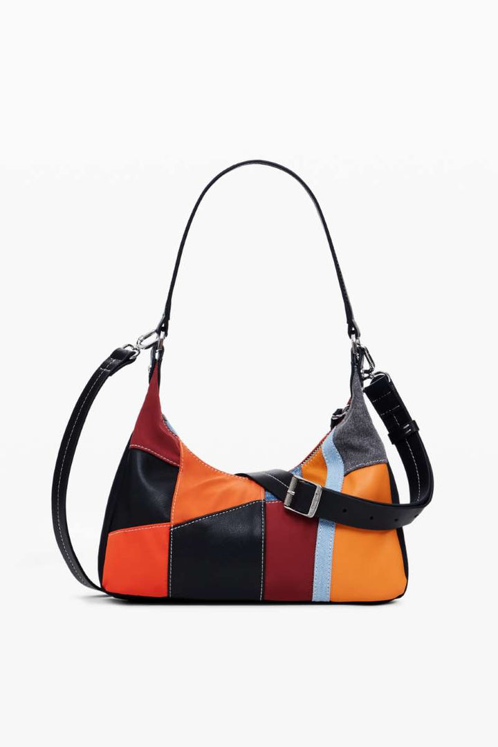Lovelace Heaven Bag in Terracota 24WAXA31 by Desigual