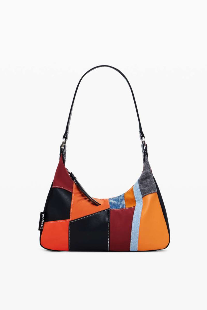 Lovelace Heaven Bag in Terracota 24WAXA31 by Desigual