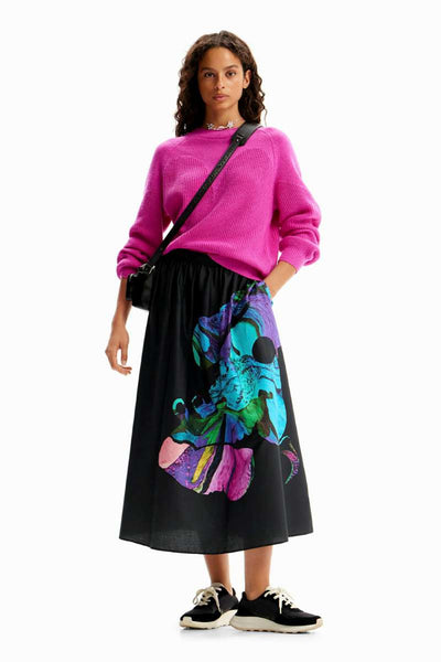 m-christian-lacroix-floaty-midi-skirt-in-negro-desigual-front-view_1200x