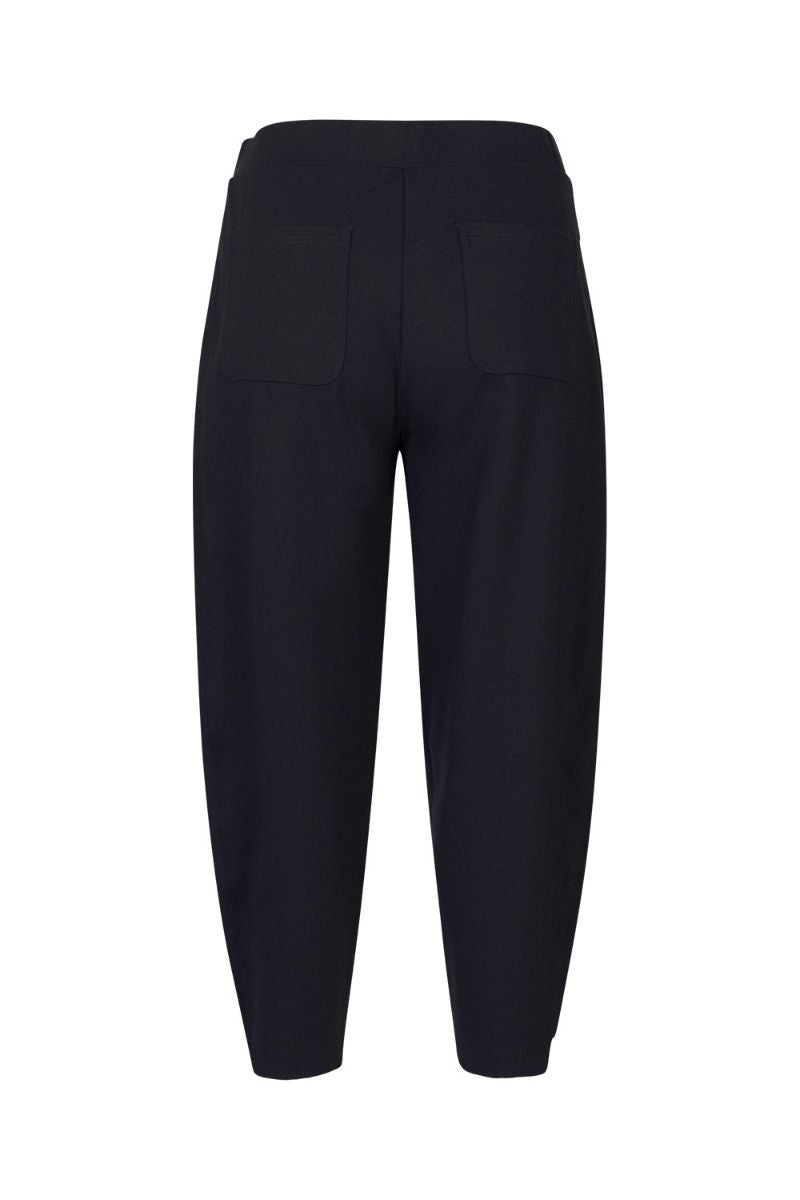 Madly Sweetly Ledge pant black MS1527 back
